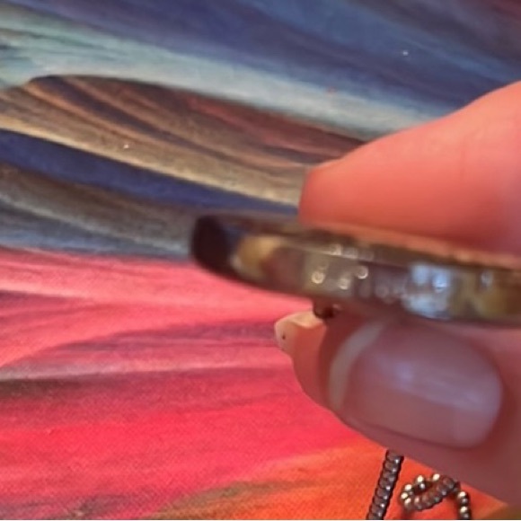 Spirit Lala reversible pendant necklace - Picture 5 of 6